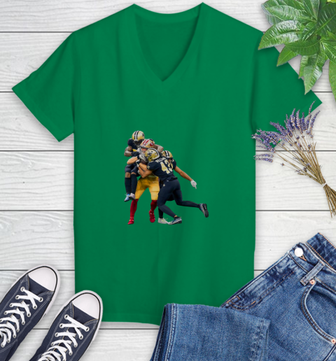 saints shirts