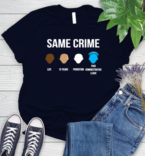 Same Crime T Shirt For Men Women Shirt 83