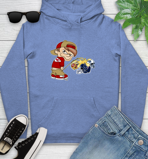 The Kansas City Chiefs We Piss On Other NFL Teams Shirt 144
