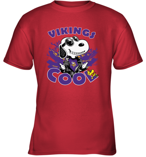 Minnesota Vikings Pet Jersey Size XS