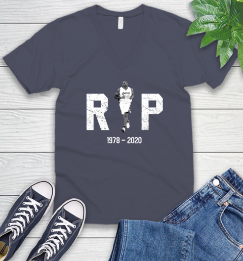 Kobe rip clearance t shirt
