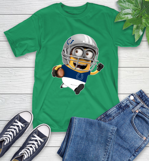 Colts minion shirt clearance