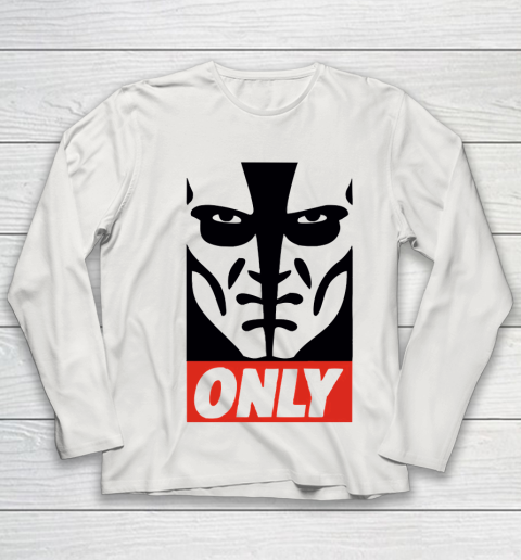 Jerry Only Youth Long Sleeve 8