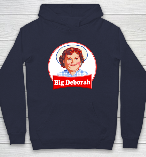 Big on sale big hoodie
