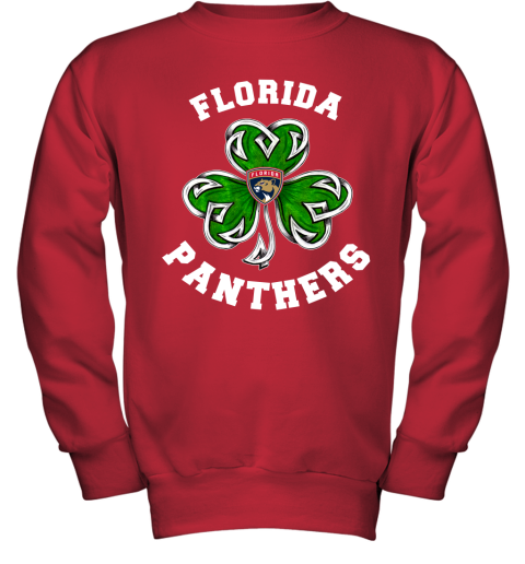 Kids panthers outlet sweatshirt