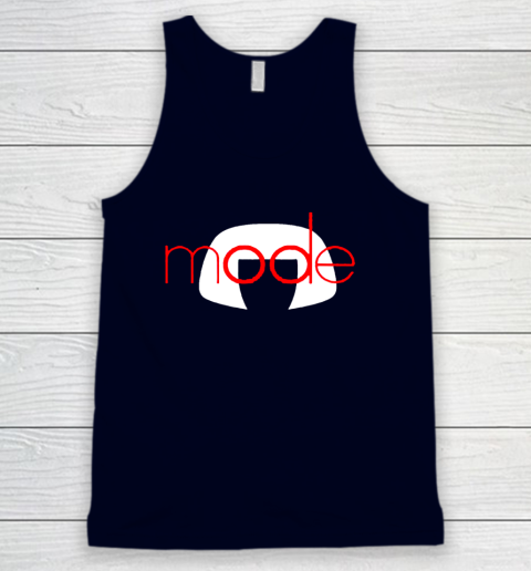 Edna Mode Tank Top 2