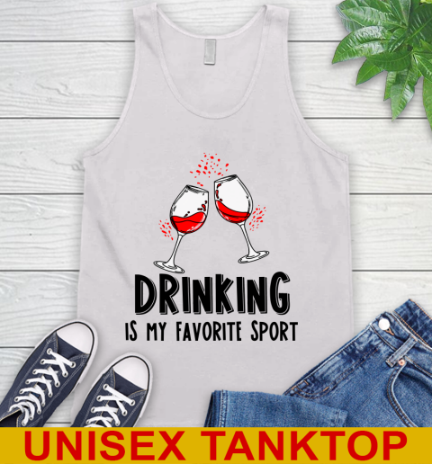 Drinking is my favorte sport 57