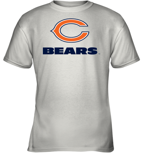 Chicago Bears NFL Youth T-Shirt
