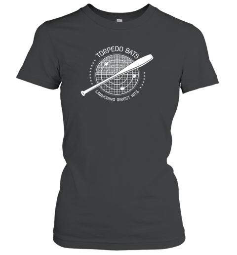 Torpedo Bats Premium Women's T-Shirt