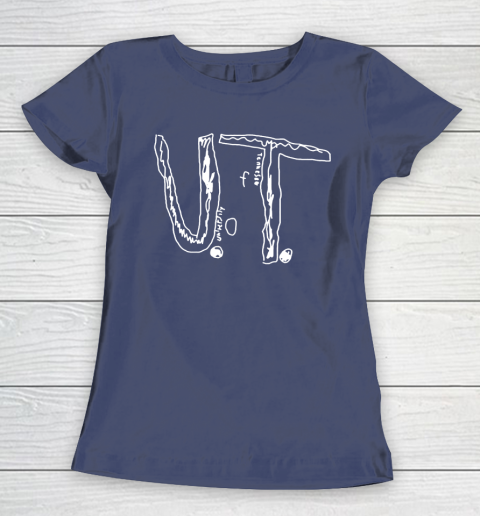 University Of Tennessee tshirt Bully Made By Kid Women's T-Shirt 8