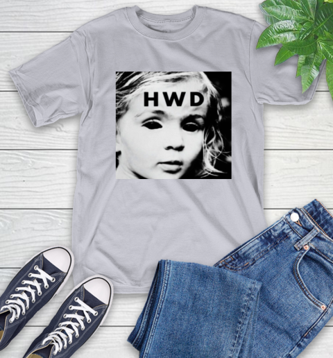HWD halfway dead shirt 6
