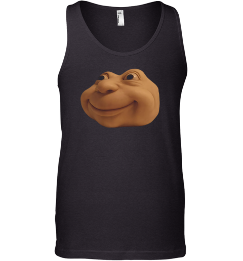 007n7 Halloween Costume Meme Tank Top