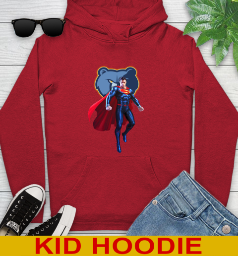 NBA Awesome Superman Basketball Sports Memphis Grizzlies 144