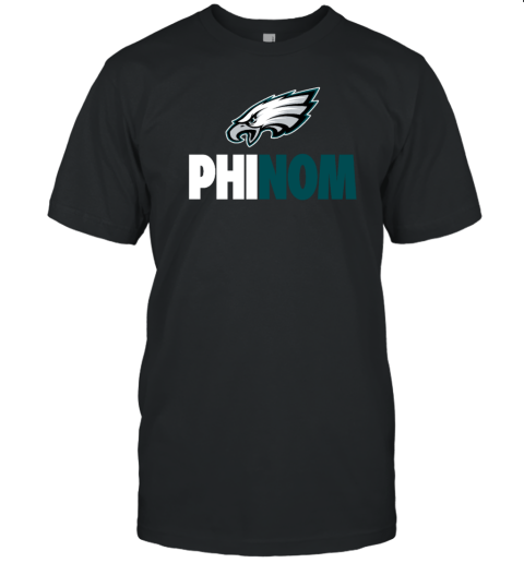 NFL Philadelphia Eagles Phinom Hometown Legend Performance T-Shirt