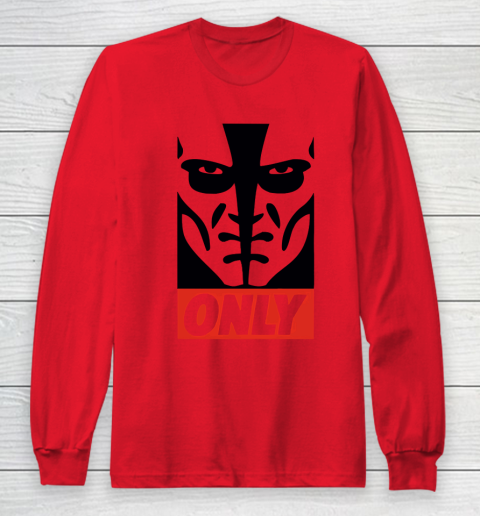 Jerry Only Long Sleeve T-Shirt 8 Jerry Only Long Sleeve T-Shirt - Image 8