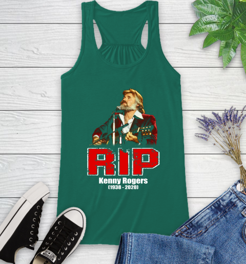 RIP Kenny Rogers 1938  2020 Shirts 40