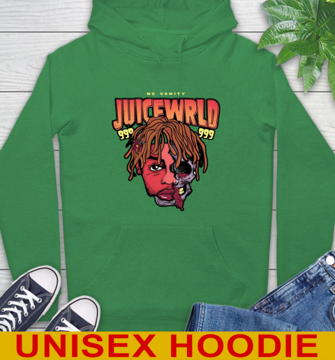 Juice Wrld Shirt 20