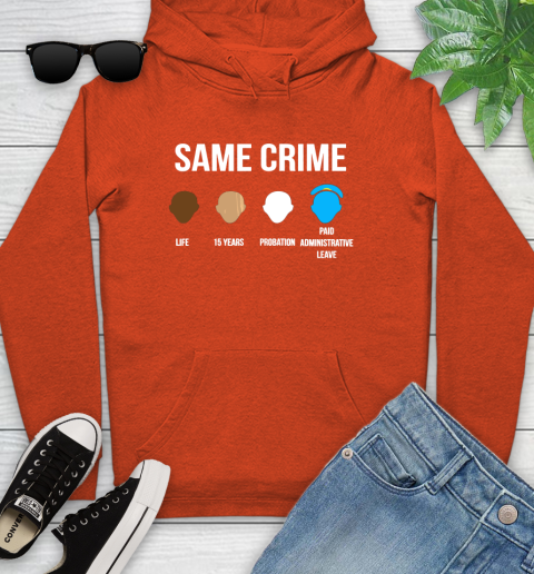 Same Crime T Shirt For Men Women Shirt 126