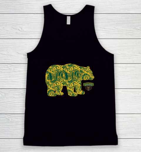 Baylor Bears Mama Bear Tank Top