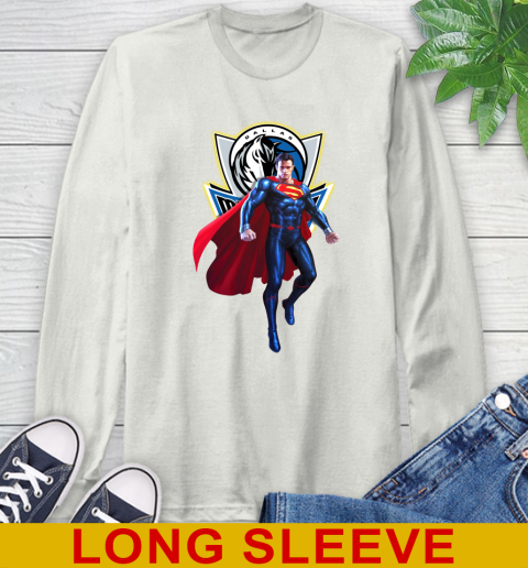 NBA Awesome Superman Basketball Sports Dallas Mavericks 69