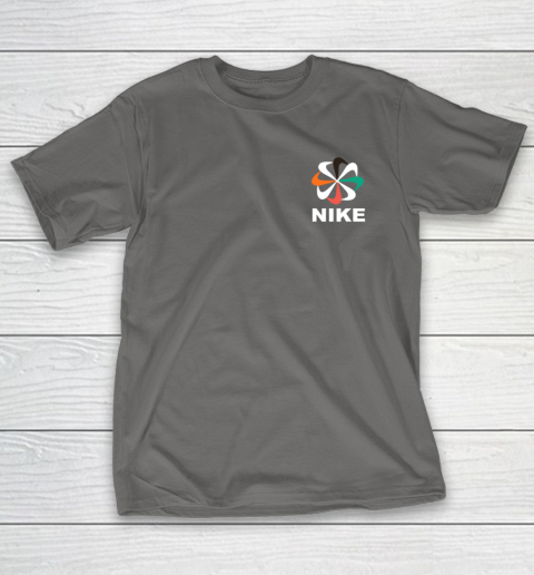 Jordan 12 University Gold T-Shirt 8