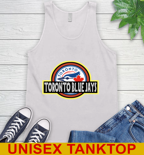 MLB Toronto Blue Jays Jurassic Park Dinosaur Movie Baseball Sports 70