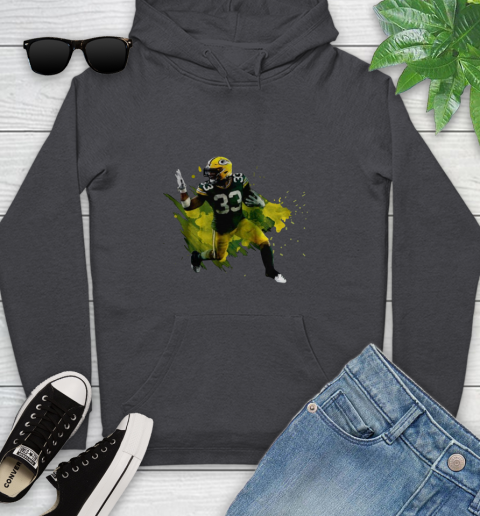 green bay packers youth sweatshirt