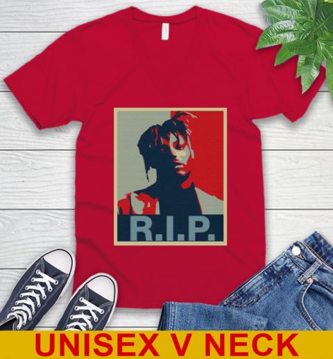 RIP Juice Wrld Shirt 55