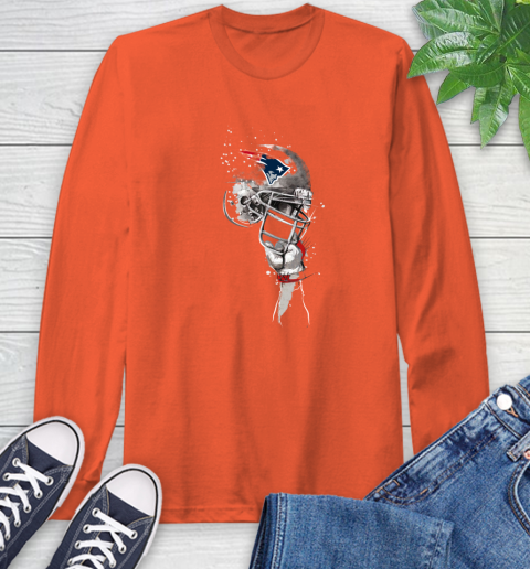 New England Patriots NFL Football Fans Love Their Team Sports 59