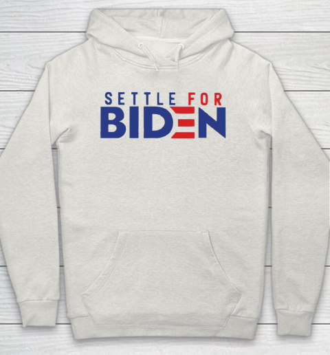 Settle For Biden Shirt 34