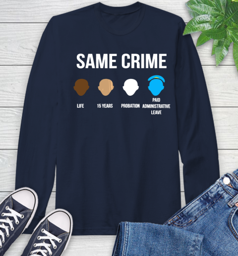Same Crime T Shirt For Men Women Shirt 56