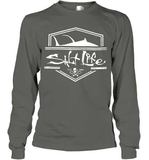 salt life sweatshirt