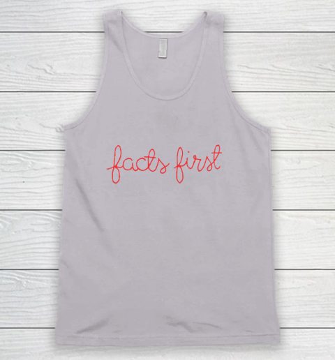 CNN Facts First Tank Top 2