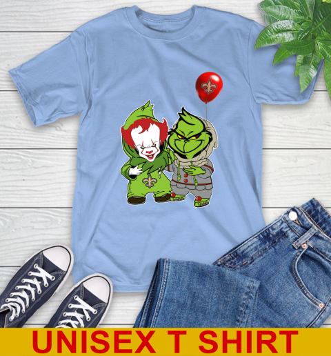Baby saints shirt hotsell