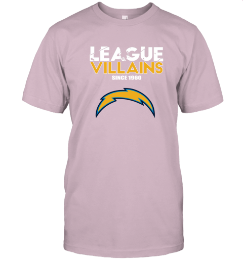 Chargers Legends Los Angeles Chargers T-Shirt - TeeNavi