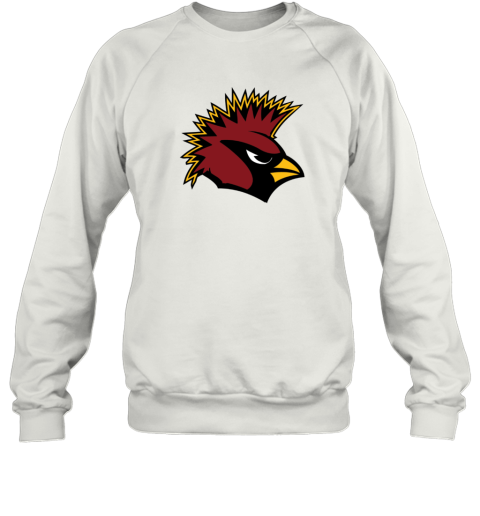 Arizona Cardinals NFL National Football Sweatshirt