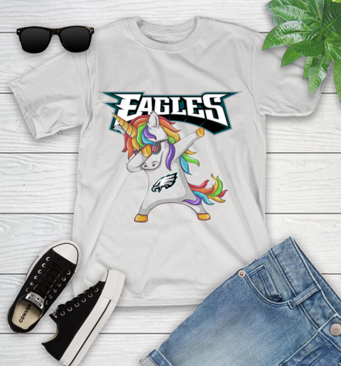 philadelphia eagles toddler shirts