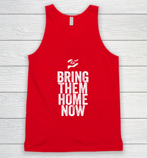 Bring Them Home Now Tank Top 4