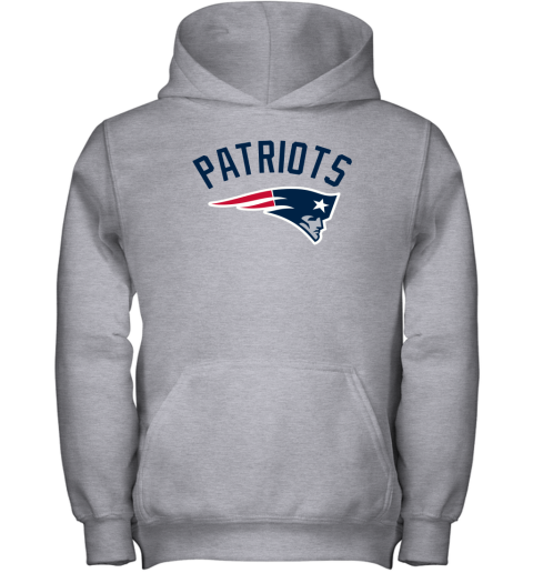 Belichick Youth Hoodie