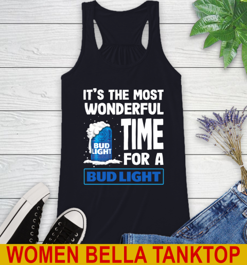 I't the most wonderful time for a Bud Light beer lovers 44