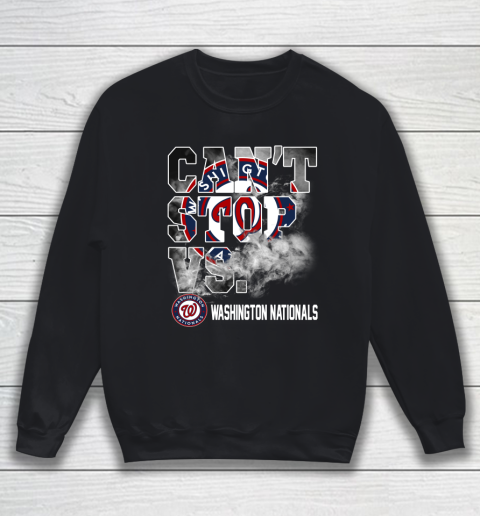 MLB Washington Nationals Baseball Can t Stop Vs Nationals