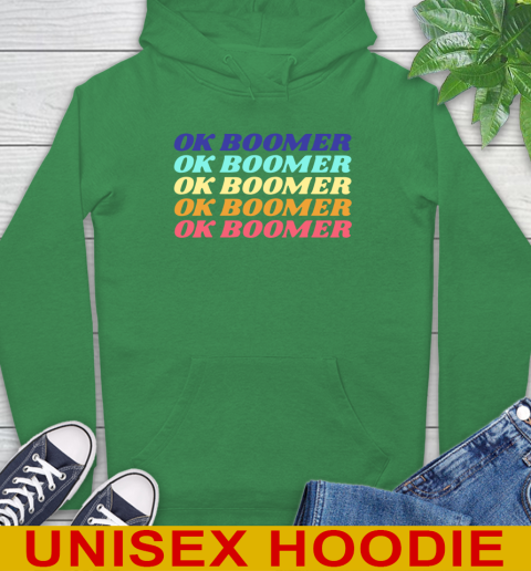 Ok boomer shirt 20