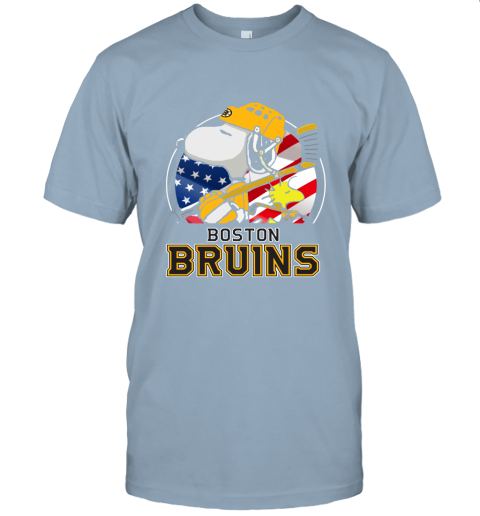 skpm-boston-bruins-ice-hockey-snoopy-and-woodstock-nhl-jersey-t-shirt-60-front-light-blue-480px