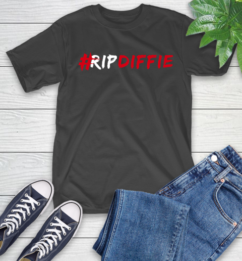 Rip Joe Diffie Shirt