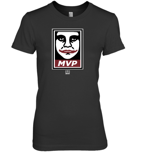 Dnvr Locker Mvp Premium Women's T