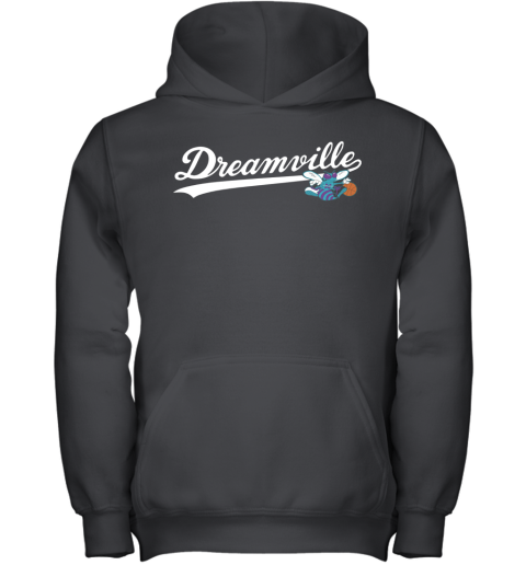 charlotte hornets youth shirt