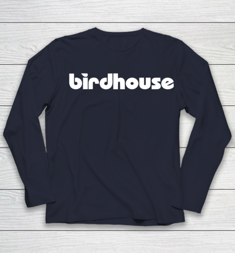Birdhouse  Drake Birdhouse Youth Long Sleeve 2