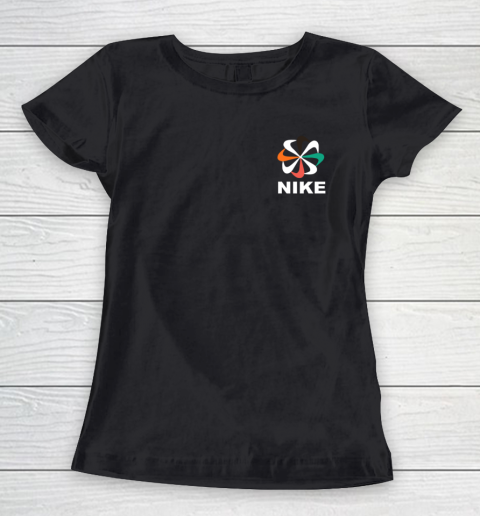Jordan 12 University Gold Women's T-Shirt