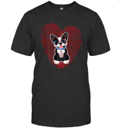 Boston Terrier National Puppy Day For Dad Mom Dog