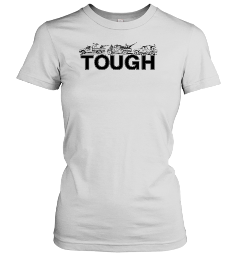 Dominic Fike Tough Women's T